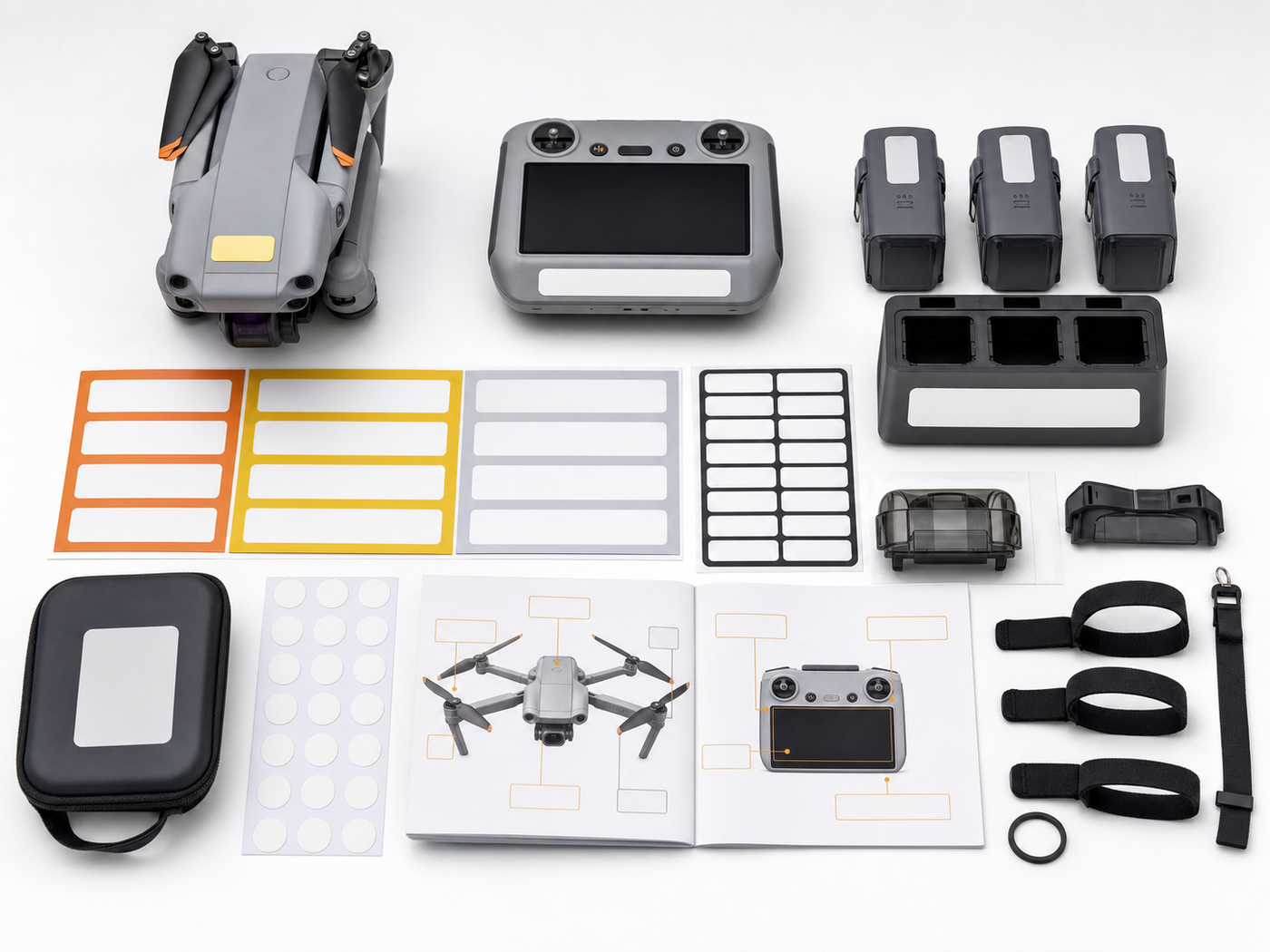 Drone Pilot Compliance Kit Ontario product image