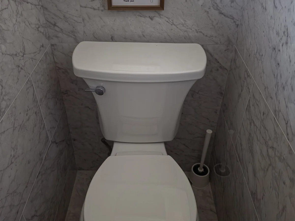 Custom signage for septic systems and other property regulations.